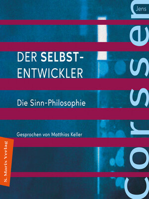 cover image of Der Selbst-Entwickler
